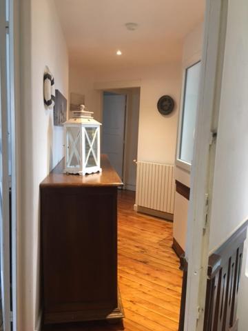 Appartement - Villa " Fergine" Le Touquet ภายนอก รูปภาพ